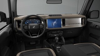 2026 Ford Bronco® Internal Image 2